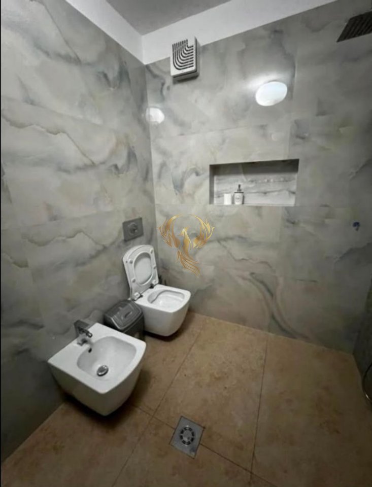 Apartment 2+1 for rent at Student City
