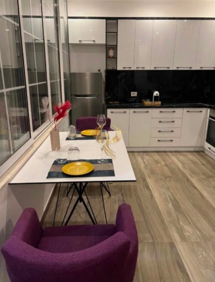 Apartment 2+1 for rent at Student City