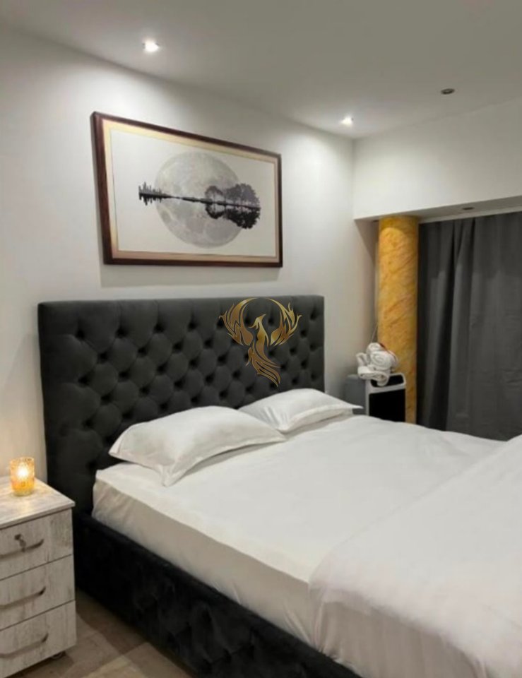 Apartment 2+1 for rent at Student City