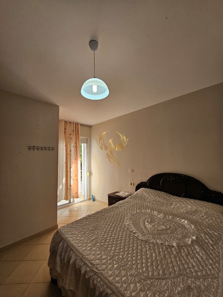 For rent Apartment 2+1+2 Block in Ali Dem