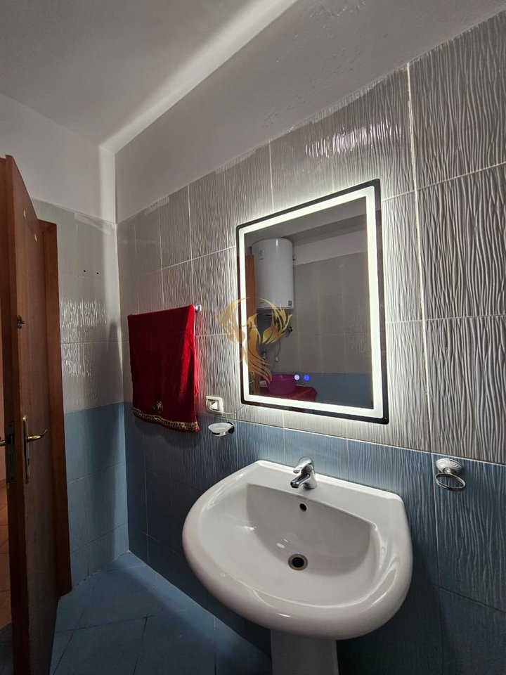 For rent Apartment 2+1+2 Block in Ali Dem
