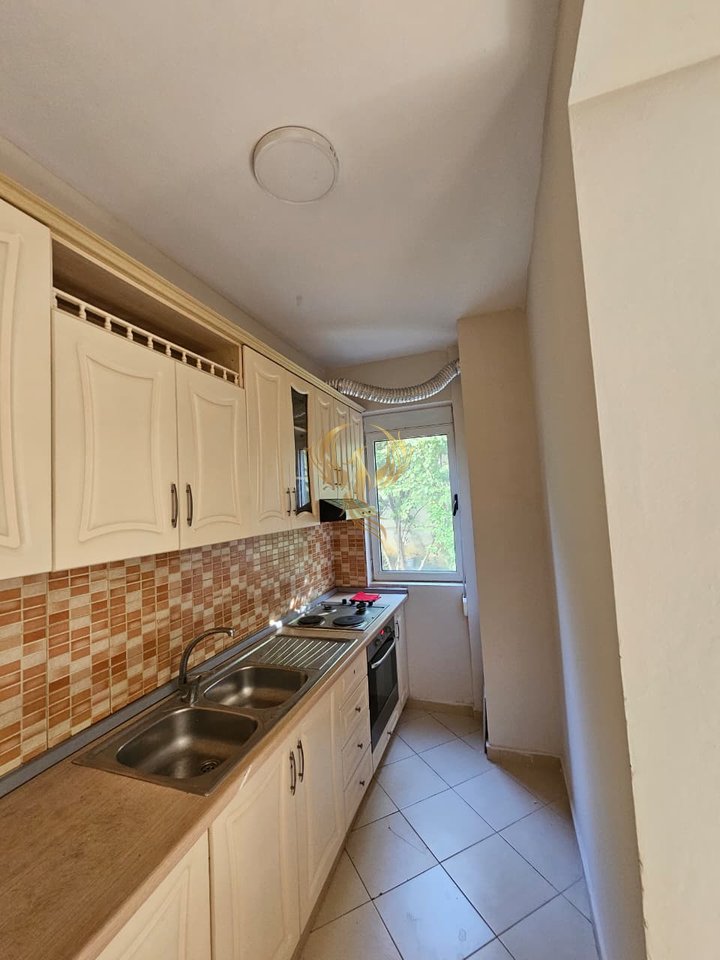 For rent Apartment 2+1+2 Block in Ali Dem