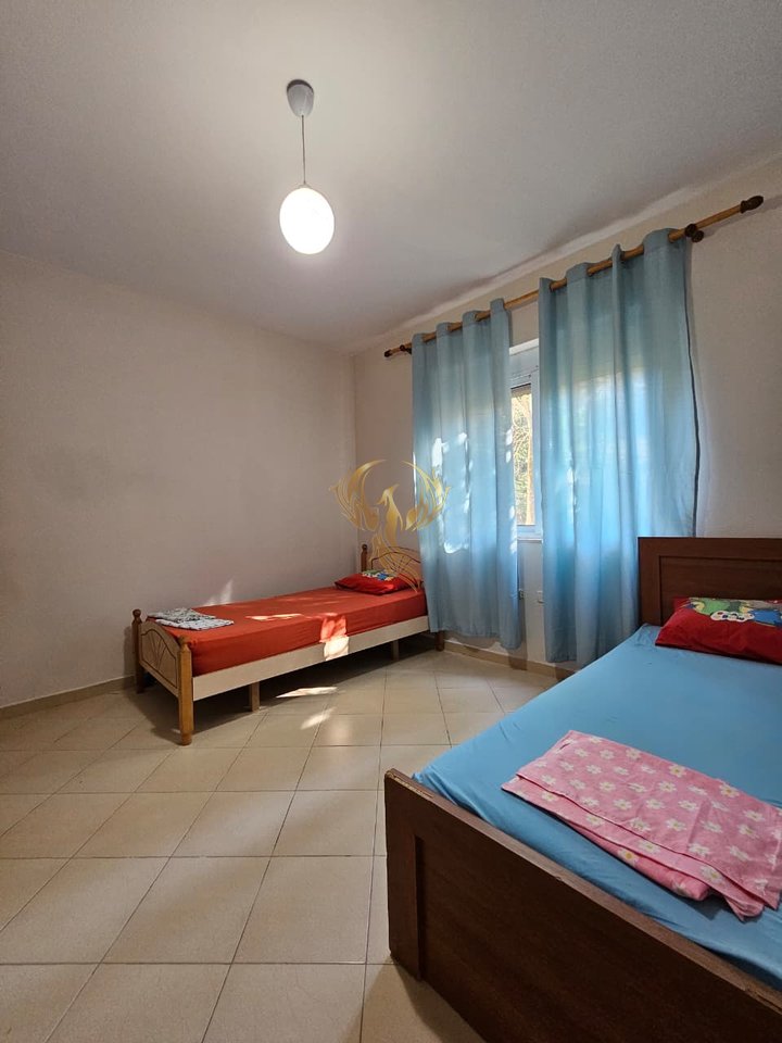 For rent Apartment 2+1+2 Block in Ali Dem