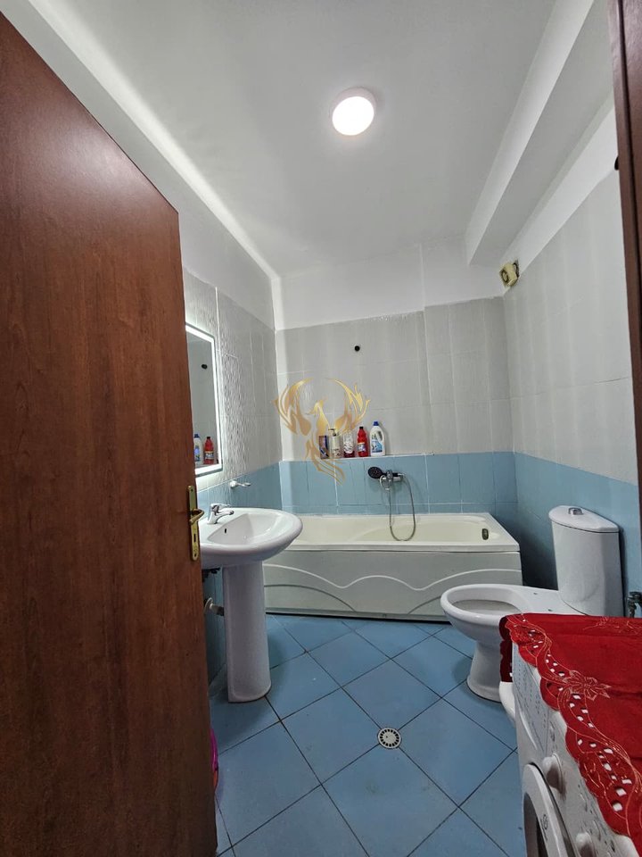 For rent Apartment 2+1+2 Block in Ali Dem
