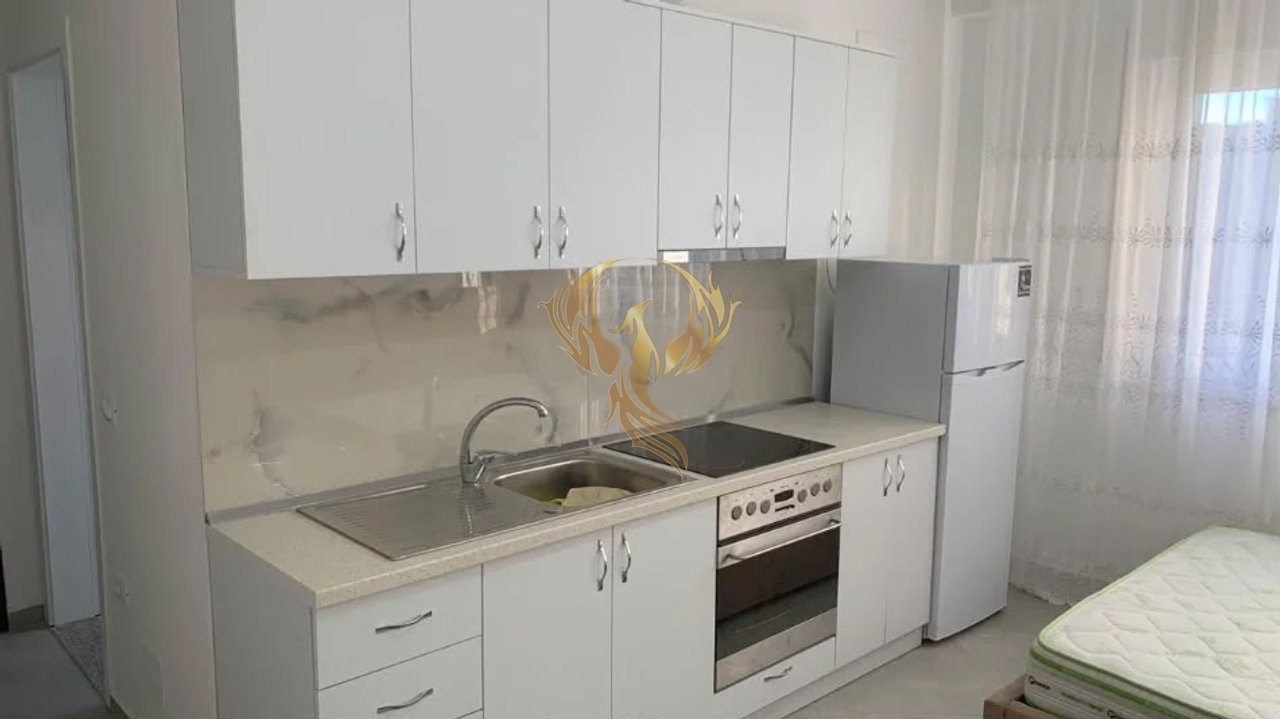 Studio apartment for rent in Astir