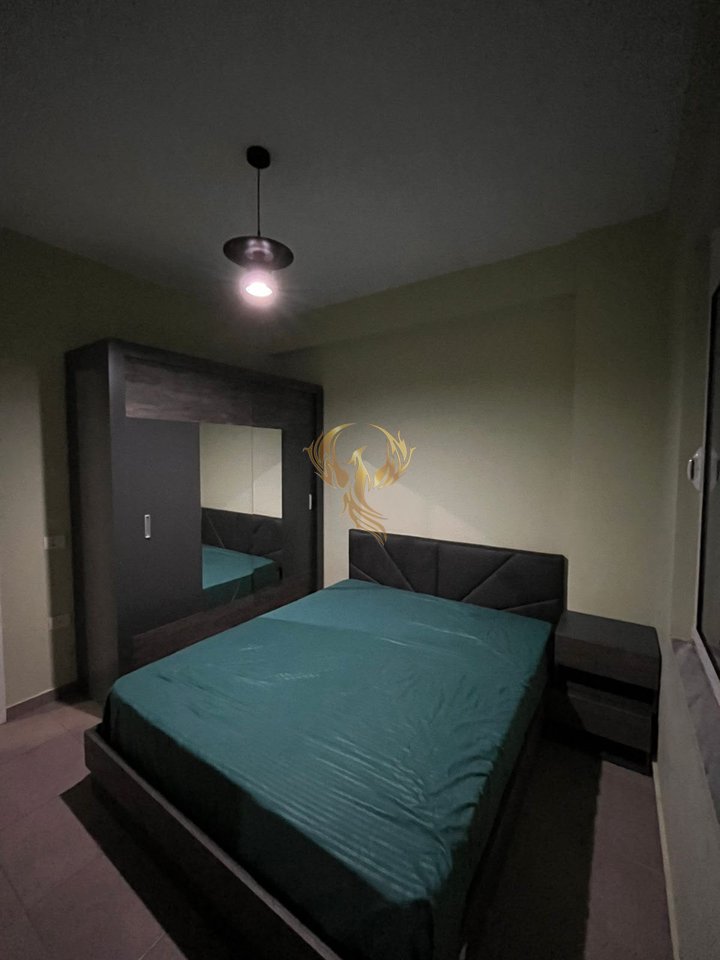 Affittasi appartamento 1+1 alla Kthesa e Kamzes