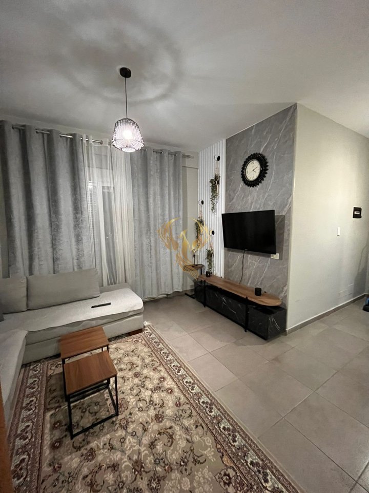 Affittasi appartamento 1+1 alla Kthesa e Kamzes