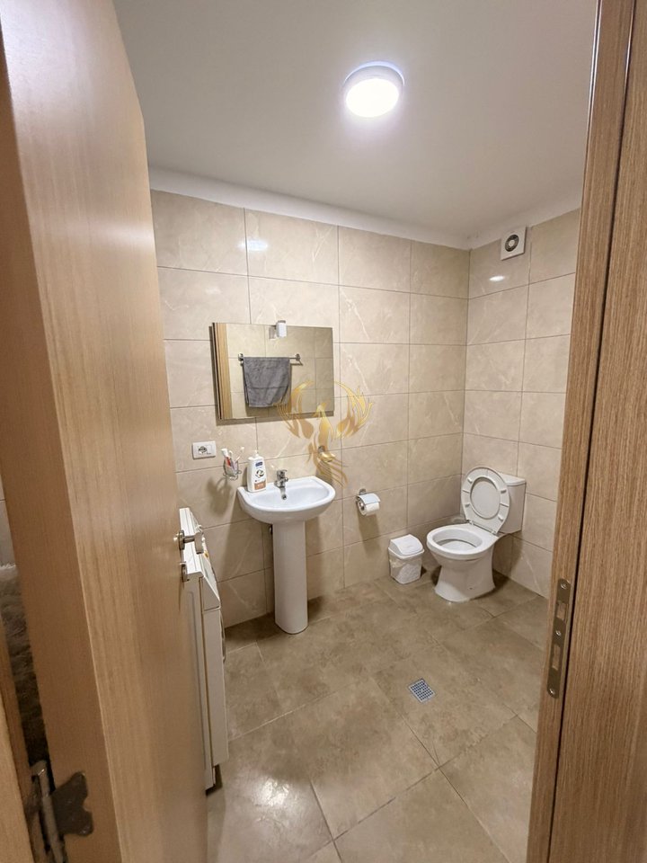 Apartment 2+1+2 for rent at 5 Maj
