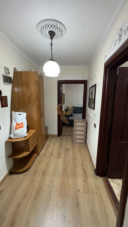 Apartment 2+1 for Rent at “Ura” Street