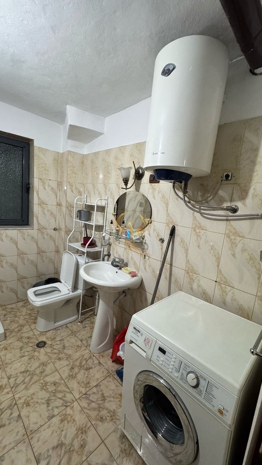 Apartment 2+1 for Rent at “Ura” Street
