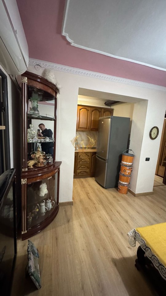 Apartment 2+1 for Rent at “Ura” Street