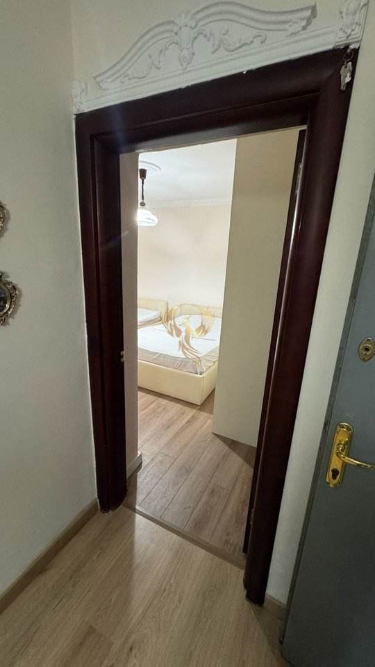 Apartment 2+1 for Rent at “Ura” Street