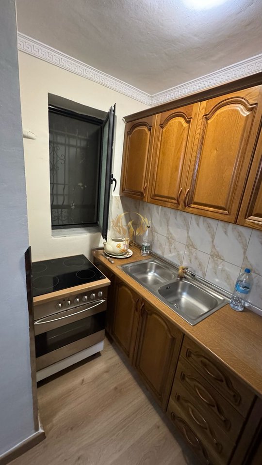 Apartment 2+1 for Rent at “Ura” Street