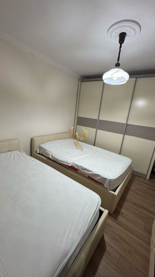 Apartment 2+1 for Rent at “Ura” Street
