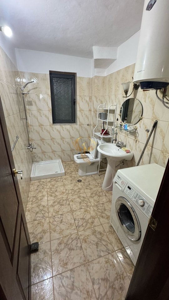 Apartment 2+1 for Rent at “Ura” Street