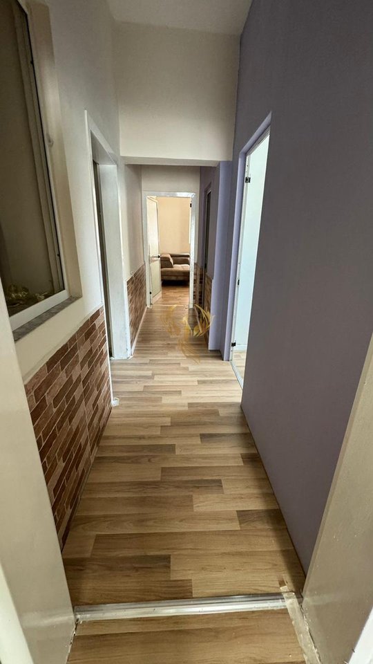 Apartment 3+1+yard for Rent in Vasil Shanto