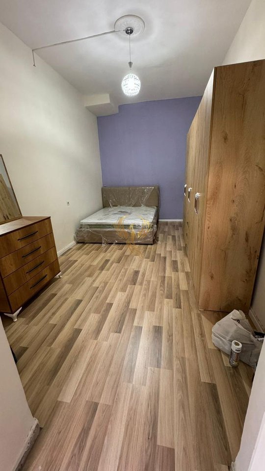 Apartment 3+1+yard for Rent in Vasil Shanto