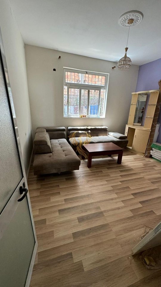 Apartment 3+1+yard for Rent in Vasil Shanto