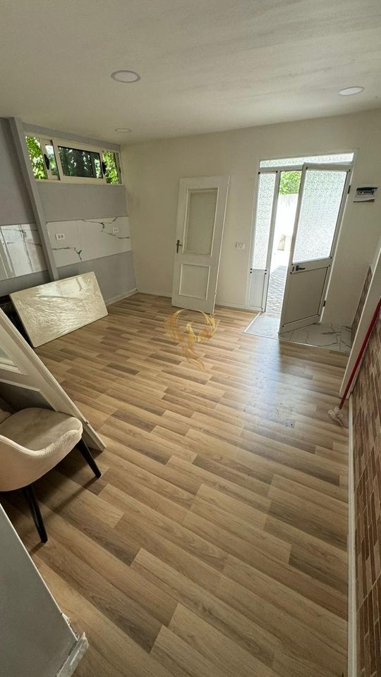 Apartment 3+1+yard for Rent in Vasil Shanto