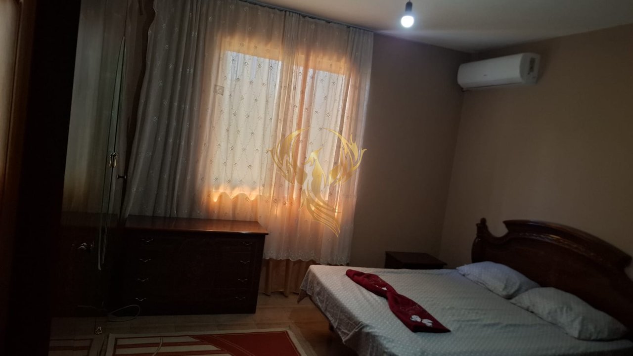 For rent Entrance 1+1 in Don Bosko