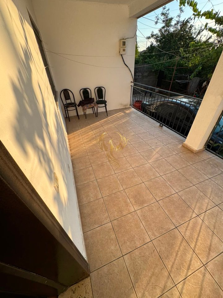 For rent Entrance 3+1 in Allias near the football field