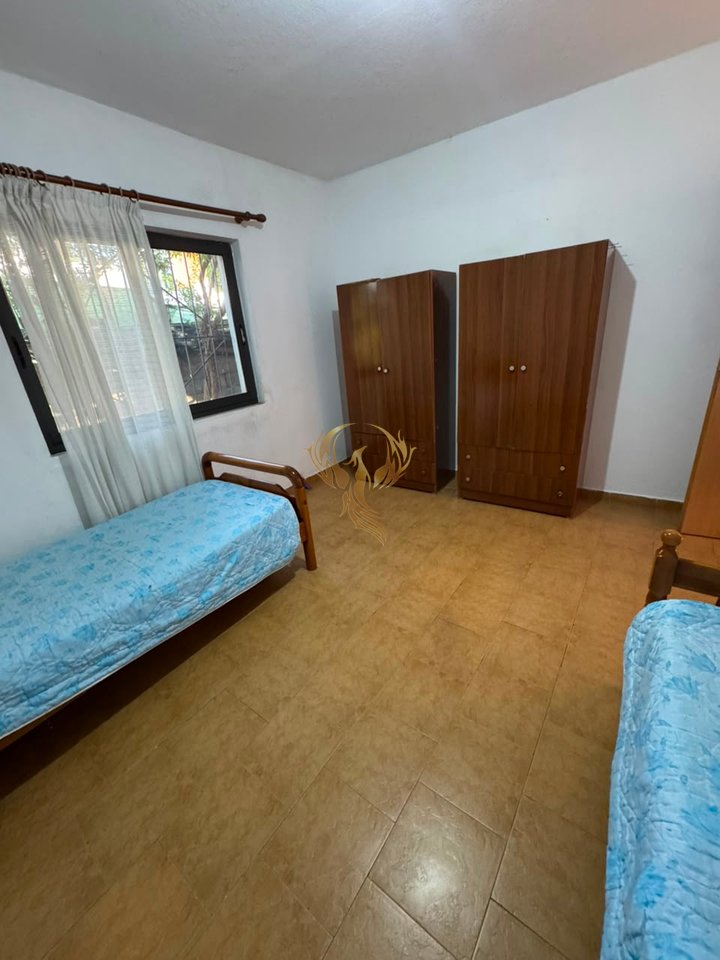 For rent Entrance 3+1 in Allias near the football field