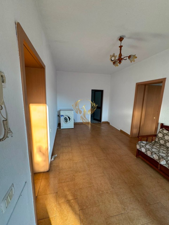 For rent Entrance 3+1 in Allias near the football field