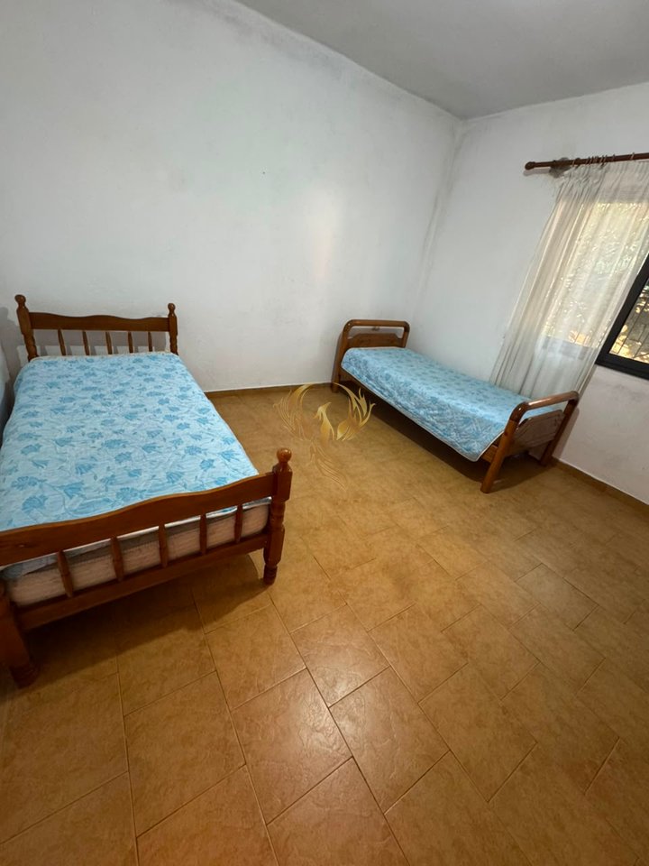 For rent Entrance 3+1 in Allias near the football field