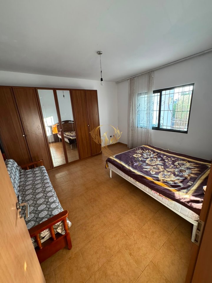 For rent Entrance 3+1 in Allias near the football field