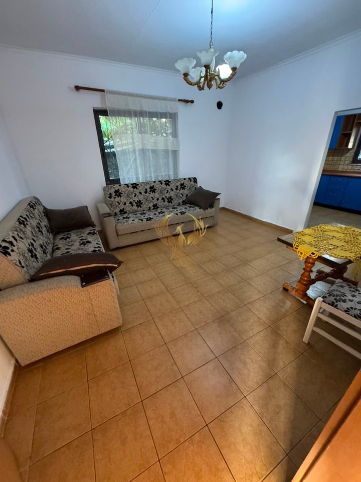For rent Entrance 3+1 in Allias near the football field