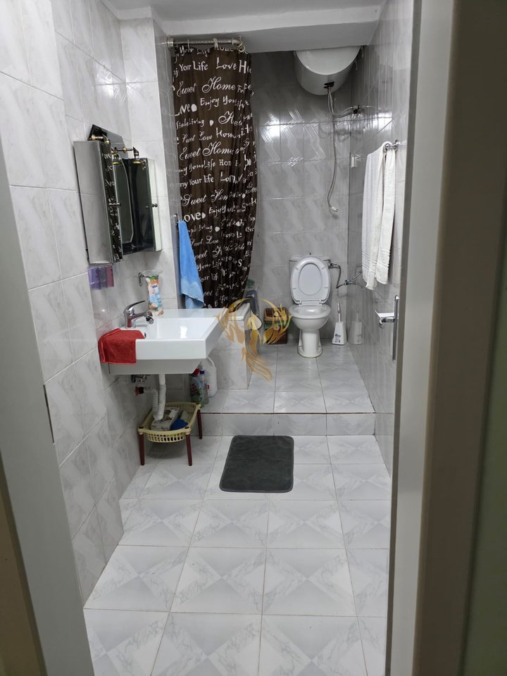 Jepet me qera Apartament 2+1+2Bllk ne Ali Dem