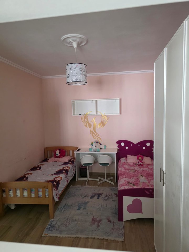Jepet me qera Apartament 2+1+2Bllk ne Ali Dem
