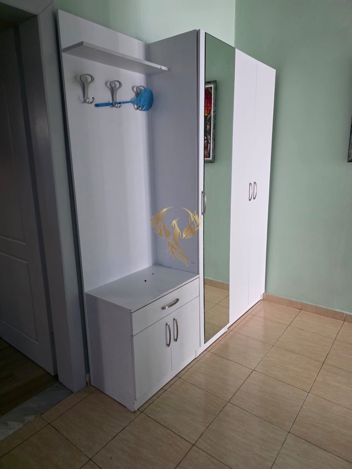 Jepet me qera Apartament 2+1+2Bllk ne Ali Dem