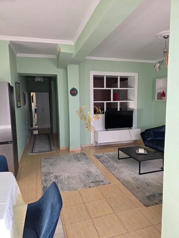 Jepet me qera Apartament 2+1+2Bllk ne Ali Dem