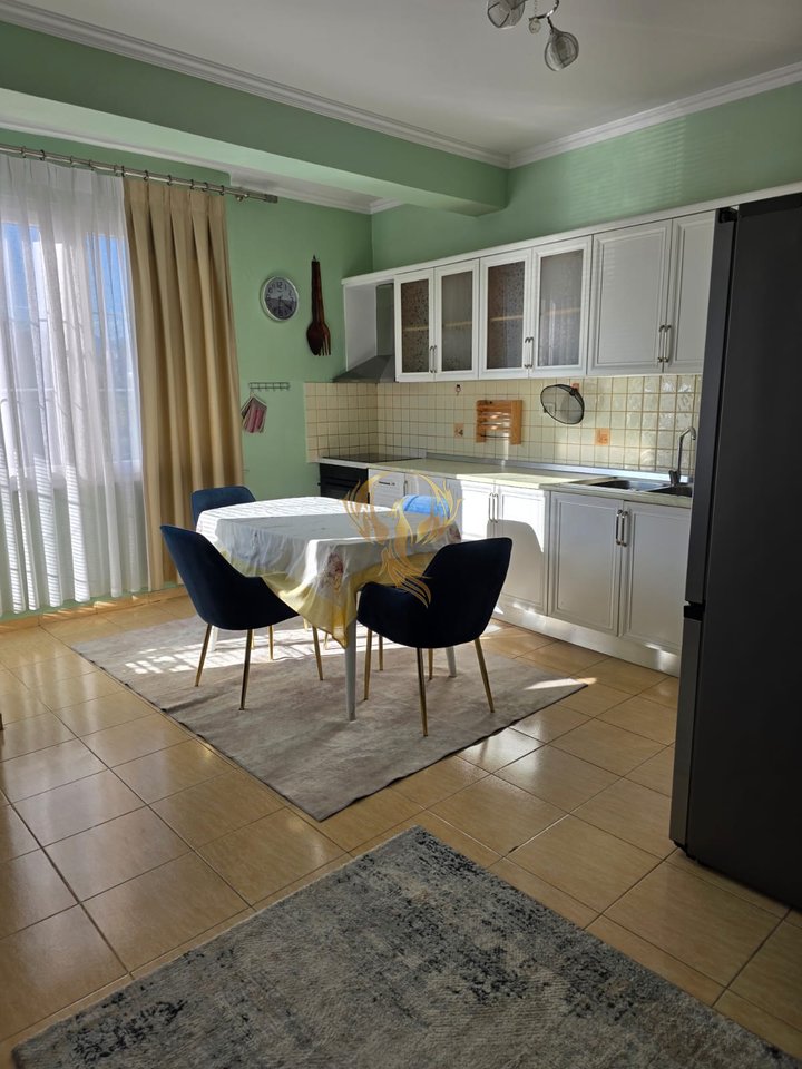Jepet me qera Apartament 2+1+2Bllk ne Ali Dem