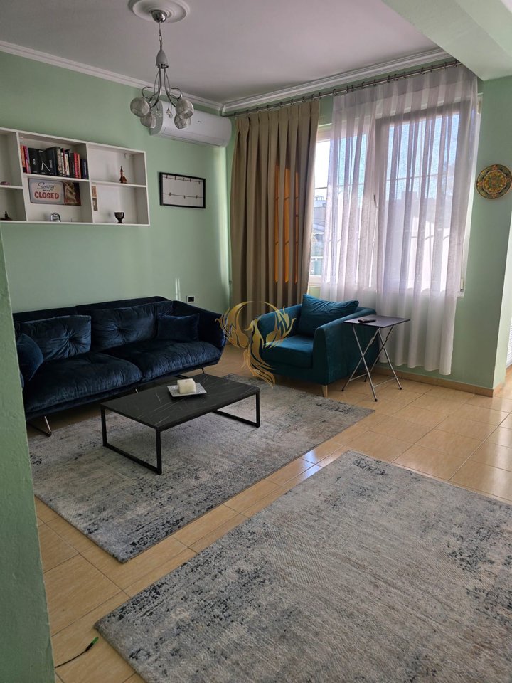 Jepet me qera Apartament 2+1+2Bllk ne Ali Dem