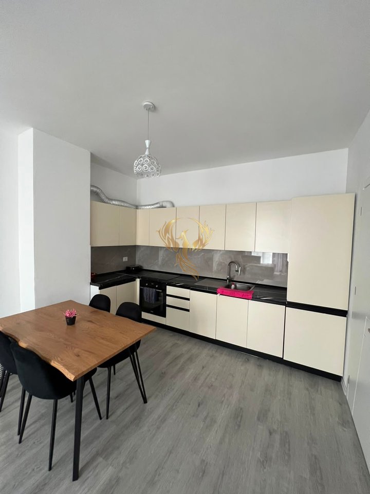 EXLUSIVE  Affittasi appartamento 1+1+p mai abitato prima vicino a Uet, Klani,