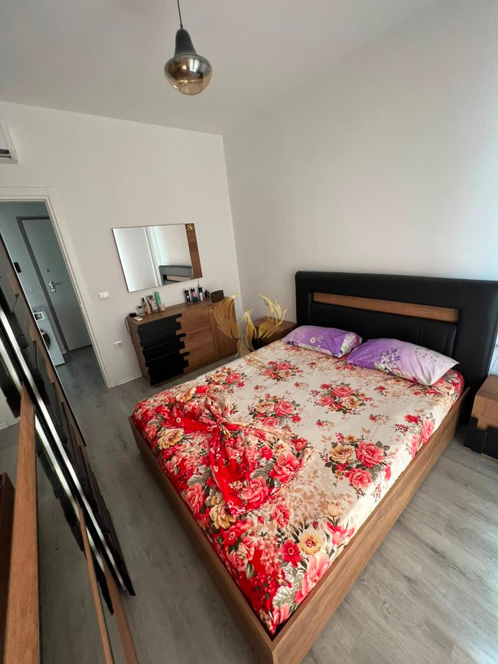EXLUSIVE  Affittasi appartamento 1+1+p mai abitato prima vicino a Uet, Klani,