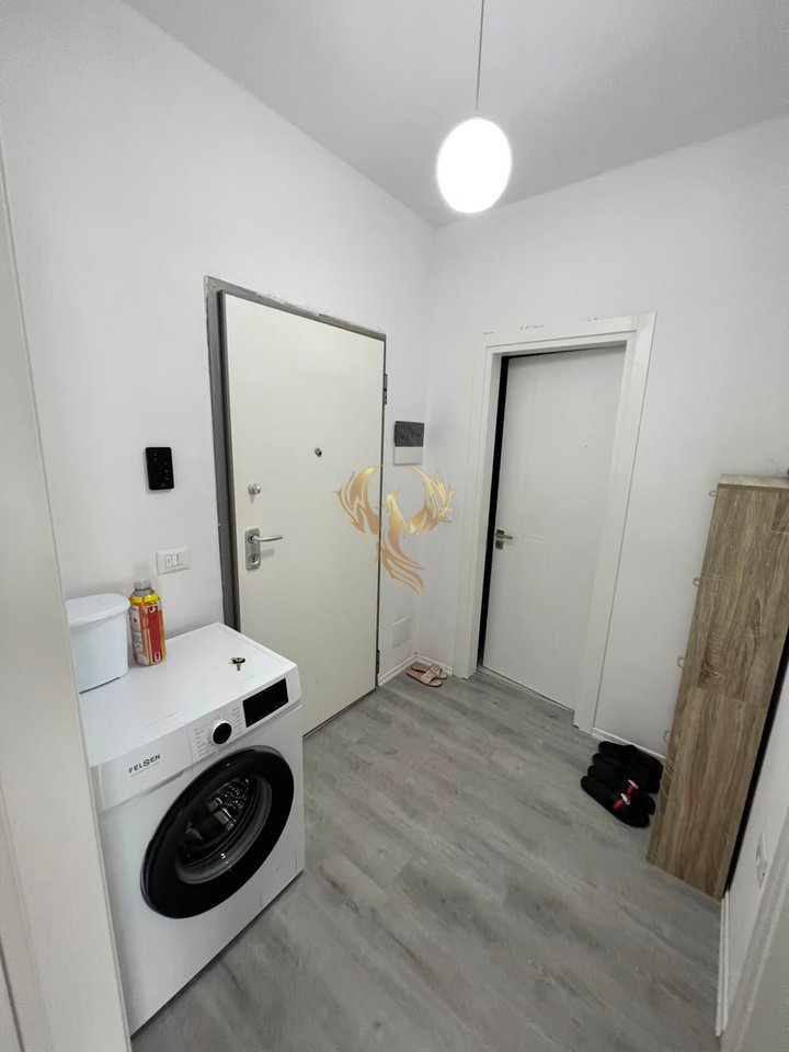 EXLUSIVE  Affittasi appartamento 1+1+p mai abitato prima vicino a Uet, Klani,