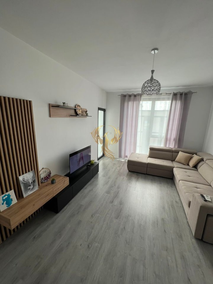 EXLUSIVE  Affittasi appartamento 1+1+p mai abitato prima vicino a Uet, Klani,