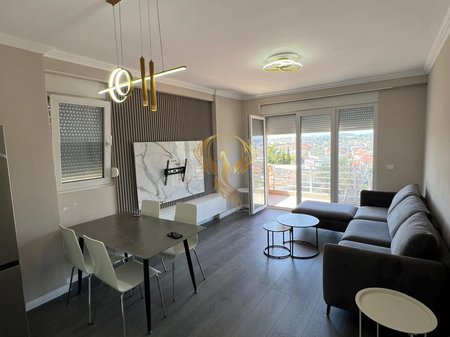 Luxury Apartment for rent 2+1+2Balcony+ Parking spot in Shkoze