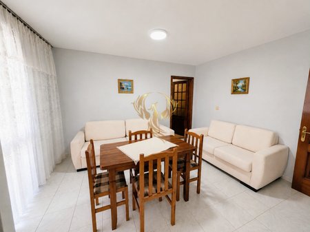 Jepet me qera Apartament 2+1 ne Ali Dem