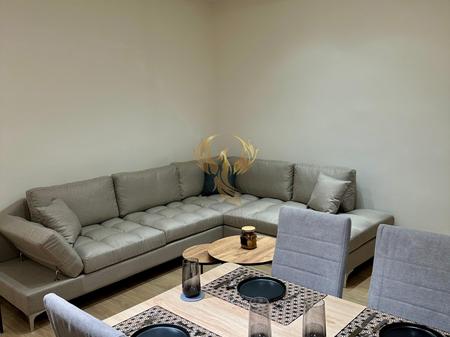 Apartment 2+1 for rent in Brryl