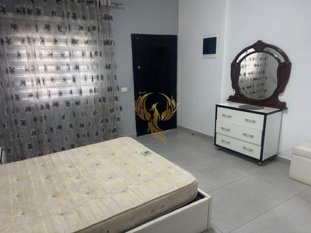 Jepet me qera apartament 3+1+2 te Fresku