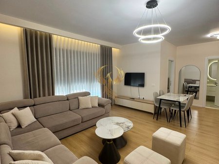 Jepet me qera apartament 1+1 tek Don Bosko
