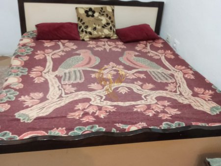 Jepet me qera apartament 1+1 ne Qytet Student