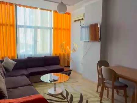 Apartment 2+1 for rent Astiri
