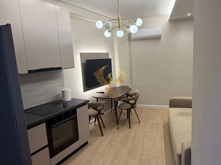 Apartment 1+1 for Rent behind the New Maternity