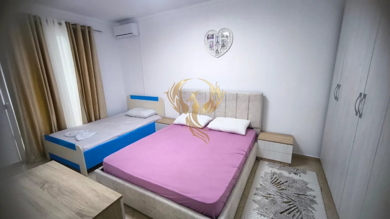 Jepet me qera Apartament  1+1 ne Astir