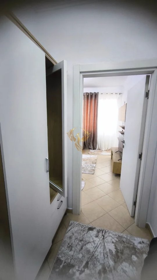 Jepet me qera Apartament  1+1 ne Astir